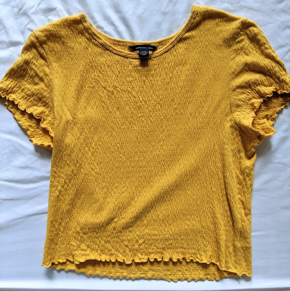 American Eagle Women's T-shirt